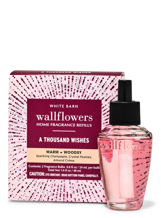 Wallflowers Aromatizantes y Difusores