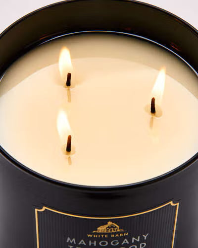 VelaGrande Bath and Body Works Mahogany Teakwood High Intense