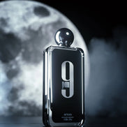 Perfume Afnan 9 PM Black EDP 100 ml