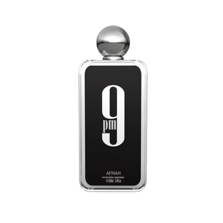 Perfume Afnan 9 PM Black EDP 100 ml