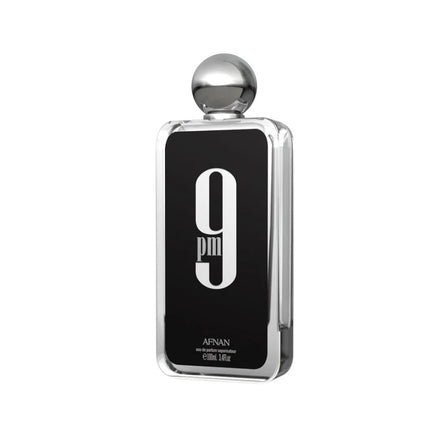 Perfume Afnan 9 PM Black EDP 100 ml
